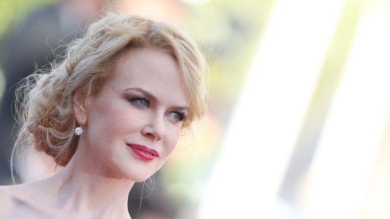 Hlavní roli ve filmu ztvárnila Nicole Kidmanová.