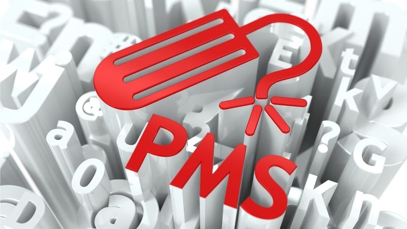 PMS může v těle působit jako rozbuška.