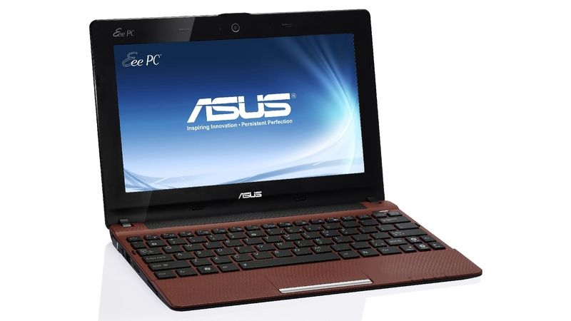 Asus EEE PC X101CH