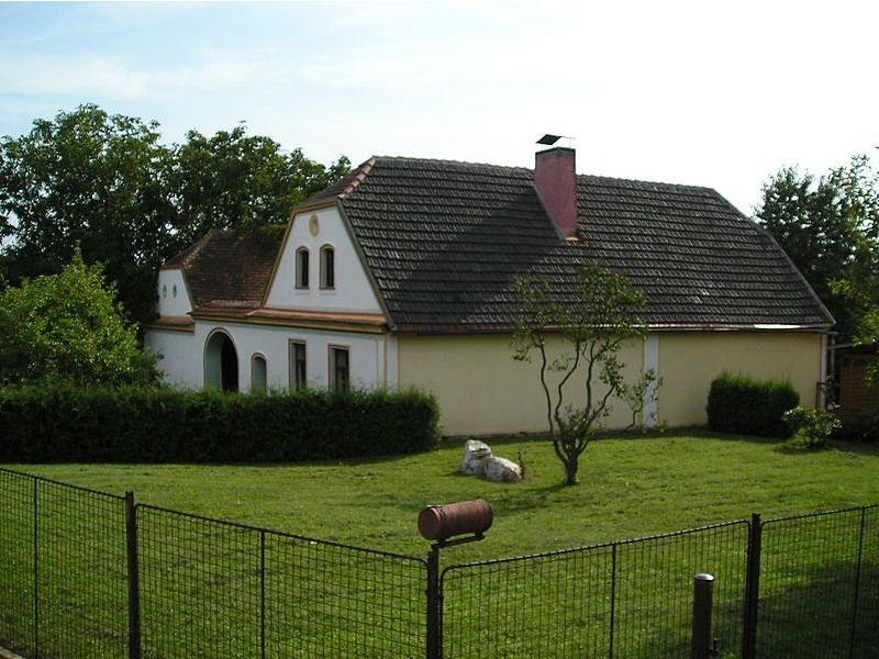 Malebná obec Tisová nedaleko Vysokého Mýta v okrese Ústí nad Orlicí (ilustrační foto).