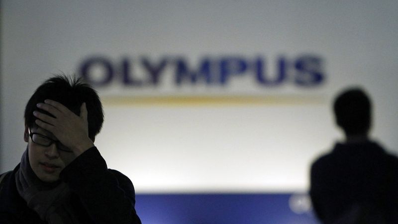 Olympus loni skončil s výrobou fotoaparátů. Z trhu ale nezmizely