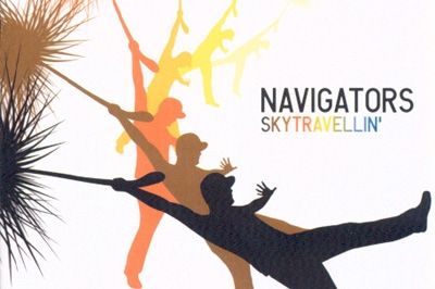 Navigators: Sky Travellin