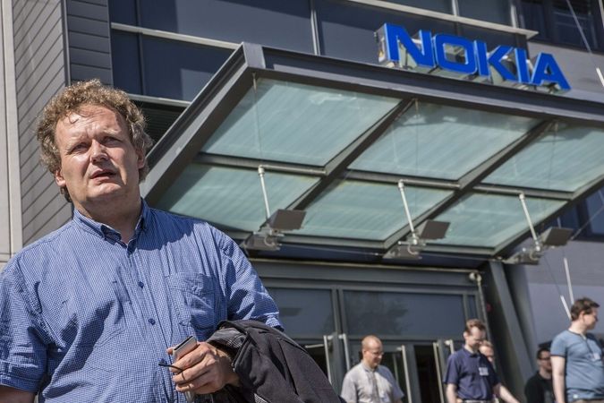 Nokia se rozhodla propustit dalších deset tisíc zaměstnanců