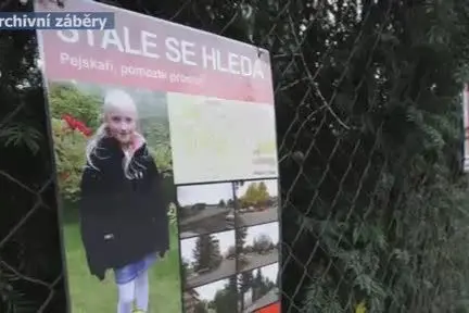 Policie Nasla Telo Ztracene Anicky Novinky Cz