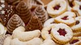 Klasické recepty na vánoční cukroví podle našich babiček