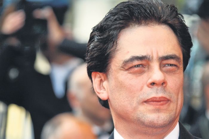 Legendárního revolucionáře Che Guevaru ztvárnil v Soderberghově filmu Benicio del Toro.