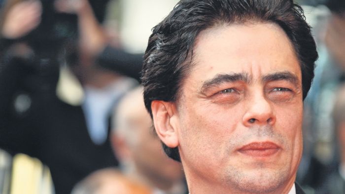 Legendárního revolucionáře Che Guevaru ztvárnil v Soderberghově filmu Benicio del Toro.