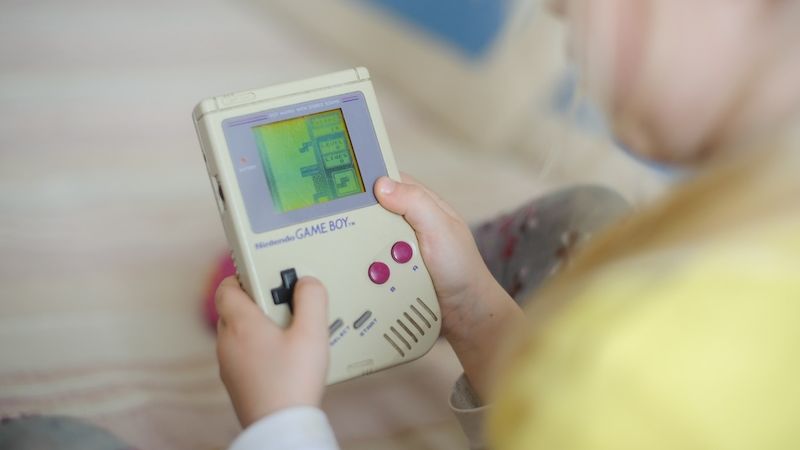 Americký teenager je prvním člověkem, který zvítězil ve videohře Tetris