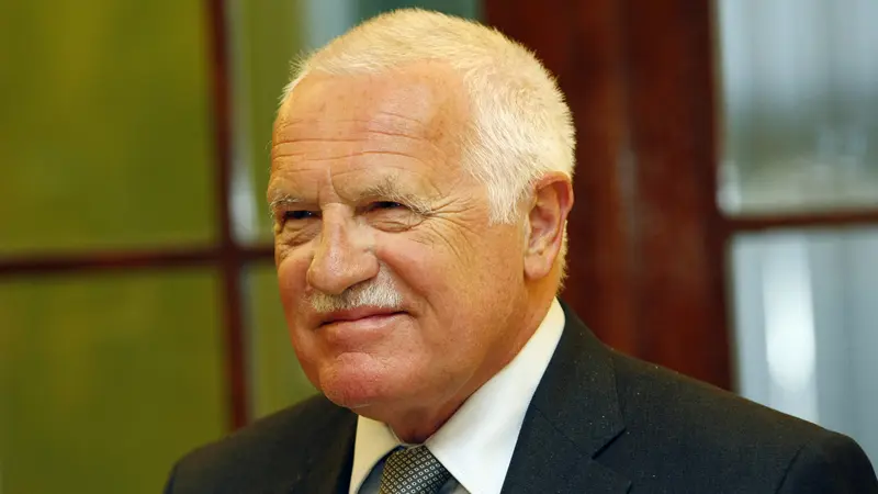 Za Zkritizovani Klause Hrozi Statnimu Zastupci Potrestani Novinky Cz