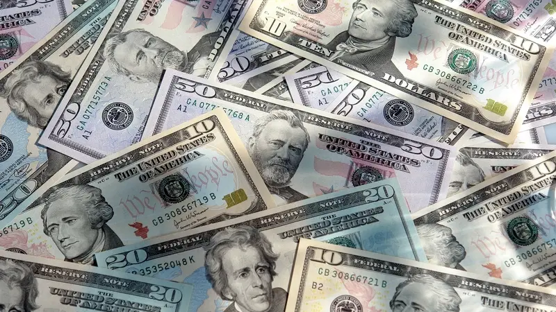 Koruna Oslabila Dolar Stoji Pres 20 Korun Novinky Cz