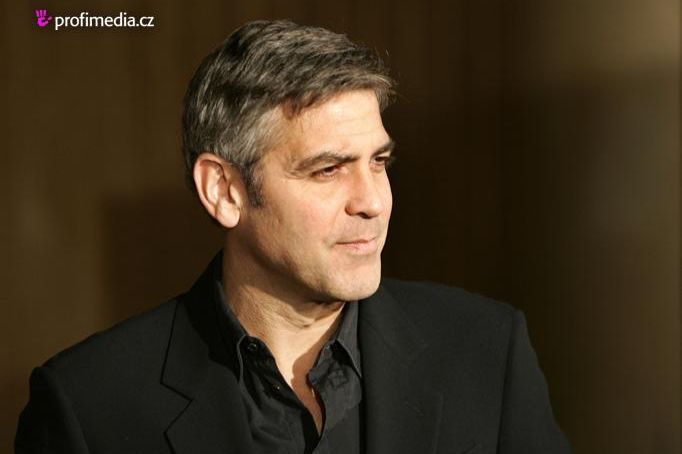 George Clooney truchlí kvůli smrti svého prasátka Maxe