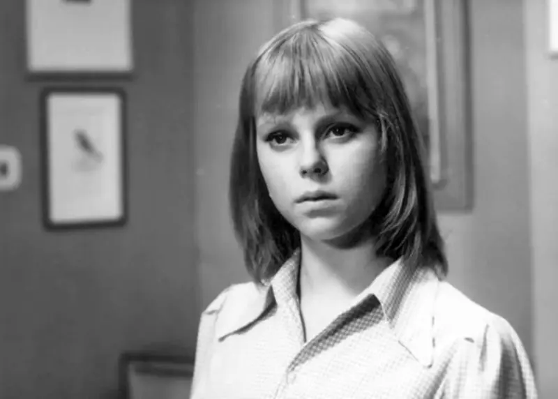 Zpivajici Herecka Lenka Korinkova Ktera Byla Sexbombou Ceskeho Filmu Oslavila Kulatiny Novinky Cz