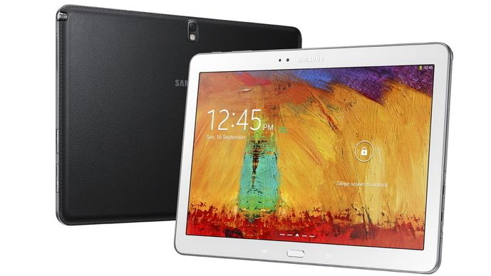 Tablet Galaxy Note 10.1 2014 Edition