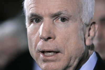 John McCain  