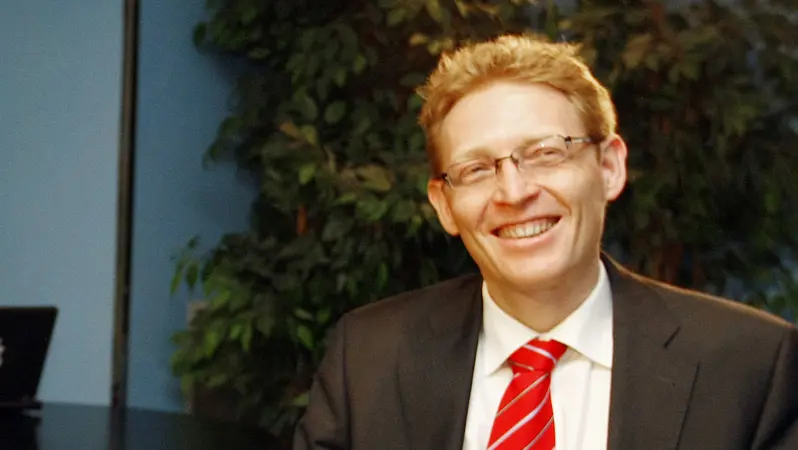 Pozitivni Evoluci Chce Miliardar Janecek Nastartovat Debatou O Hodnotach Novinky Cz