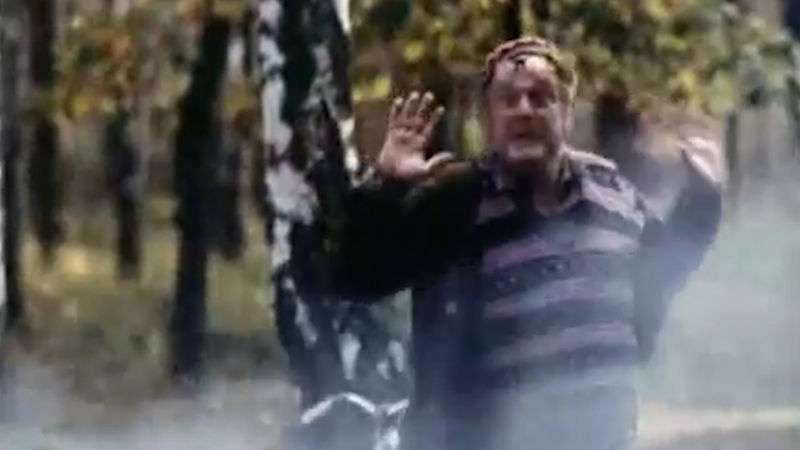Jiri Krejcik Jako Karel Ve Filmu Slavnosti Snezenek Stream