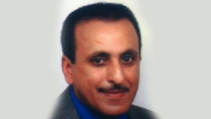 Katarský princ Hámid bin Abdal Sání