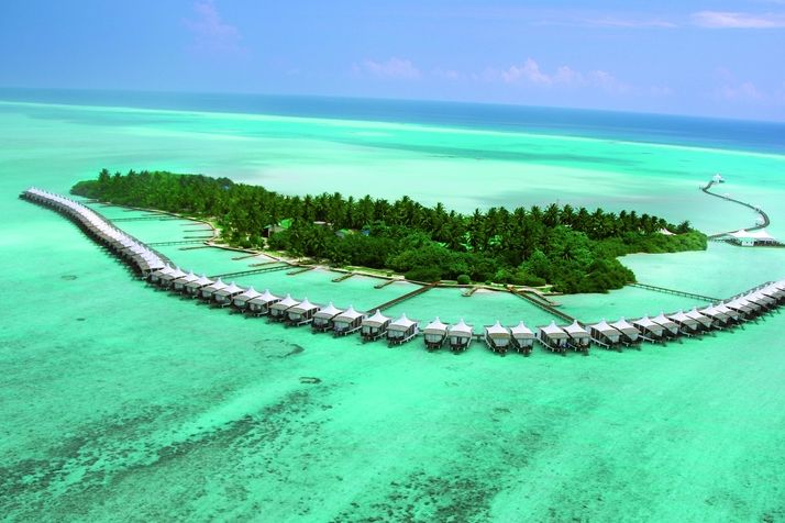 Chcete si užívat opravdový luxus? Pak se vydejte na Maledivy, souostroví v Indickém oceánu, které je luxusem proslulé