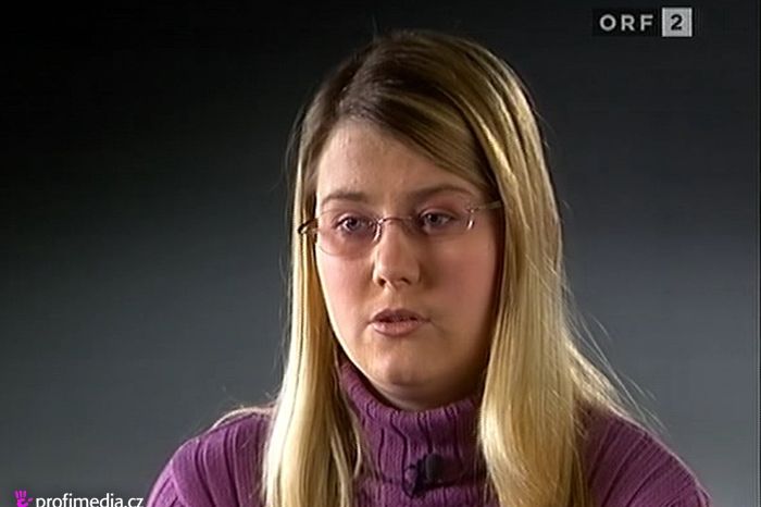 Natascha Kampuschová strávila v zajetí osm let.