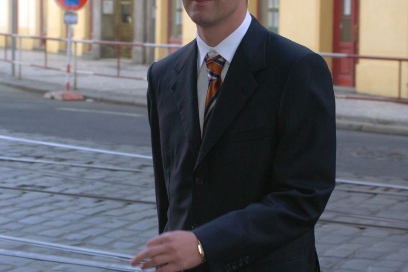Tomáš Pitr