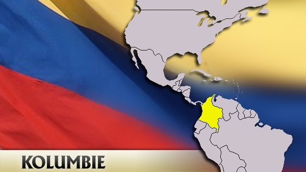 Kolumbie má poprvé levicového prezidenta, Gustavo Petro složil přísahu