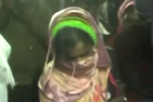 BEZ KOMENTÁŘE: Znásilněná Indka skončila v kritickém stavu v nemocnici