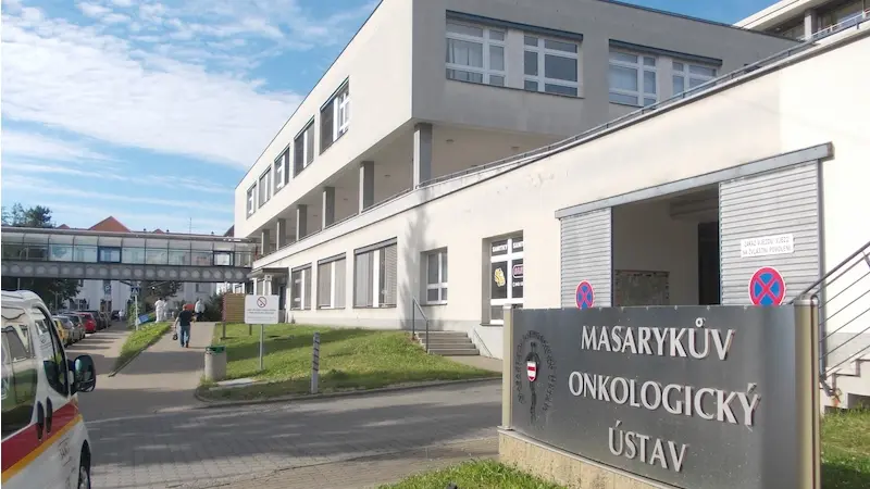 Masarykuv Onkologicky Ustav V Brne Zve Na Dalsi Koncert Novinky Cz
