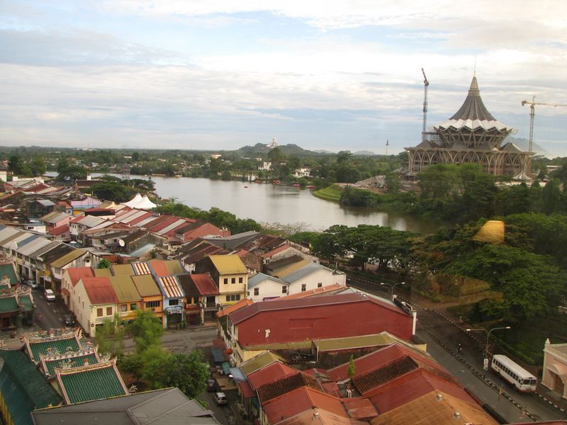 Kuching (Sarawak)