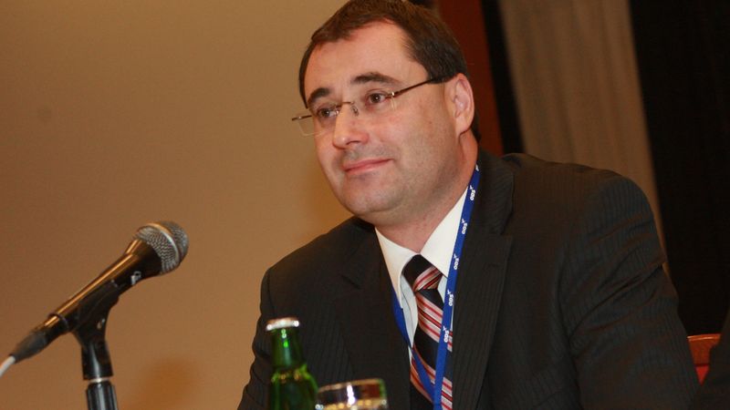 Boris Šťastný (ODS)