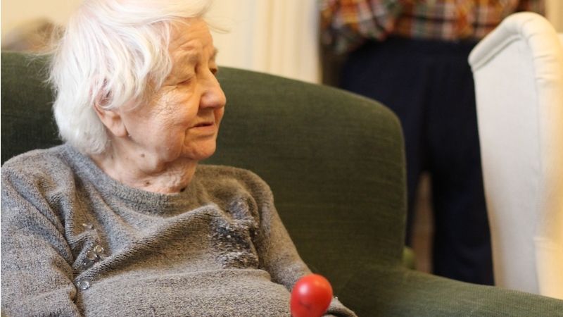 Centrum Seňorina pomáhá v péči o seniory