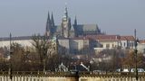 Nejvýznamnější památky hlavního města Prahy