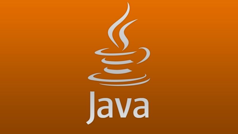 Žebříčku nejvíce zastaralých aplikací kraluje Java. Jde o rozhraní používané v prostředí webu a některých aplikací.