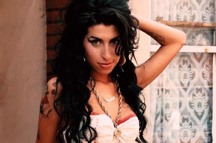 Amy Winehouse se nyní léčí na odvykací klinice v Londýně.