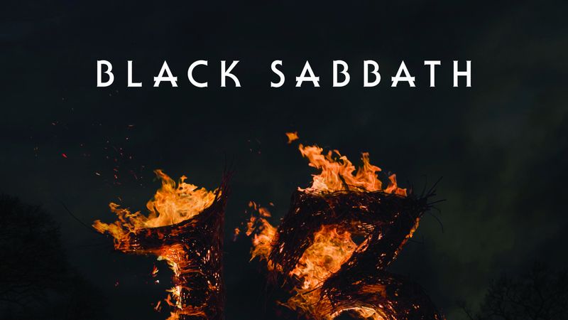 Black Sabbath: 13