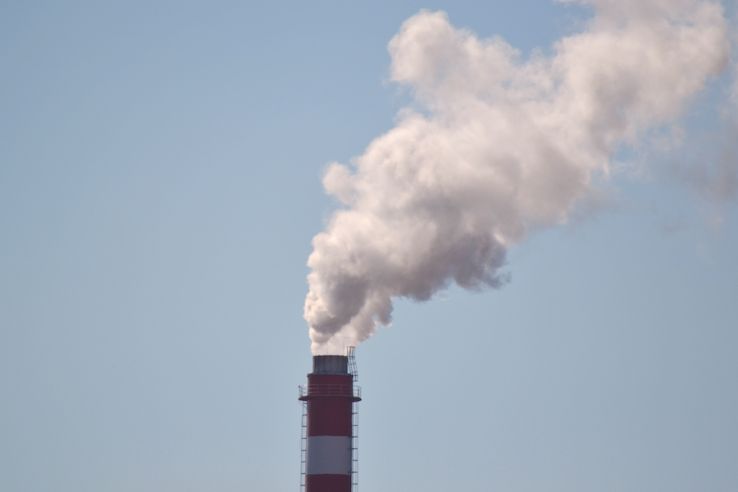 Za posledních 22 let Jihostroj investoval do modernizací, které přinesly snížení vypouštěného znečištění do ovzduší a vod, téměř 132 miliónů korun. 