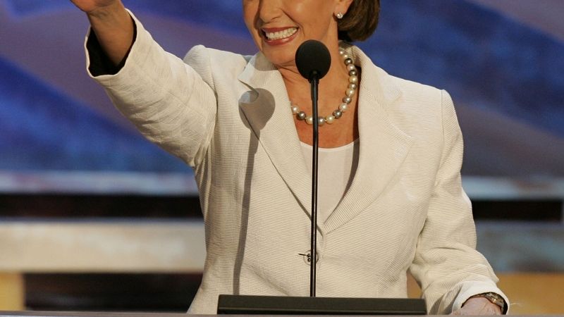 Nancy Pelosiová