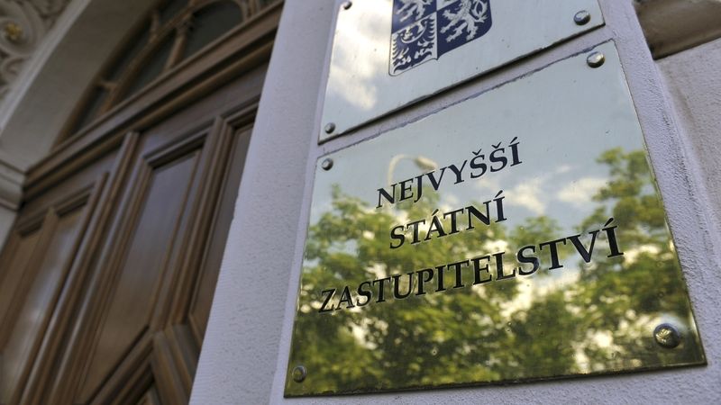 Bradáčová obnoví v Praze detašované pracoviště NSZ