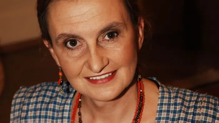 Eva Holubova Jsem Obycejne Pracovita I Obycejne Lina Novinky Cz