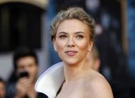 Scarlett Johanssonová