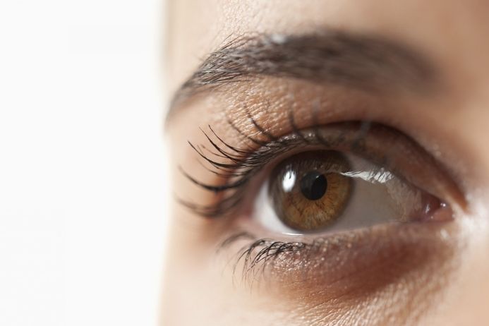 Pravidelné kontroly dokážou odhalit nejen skryté oční vady, ale také například boreliózu či HIV. 
