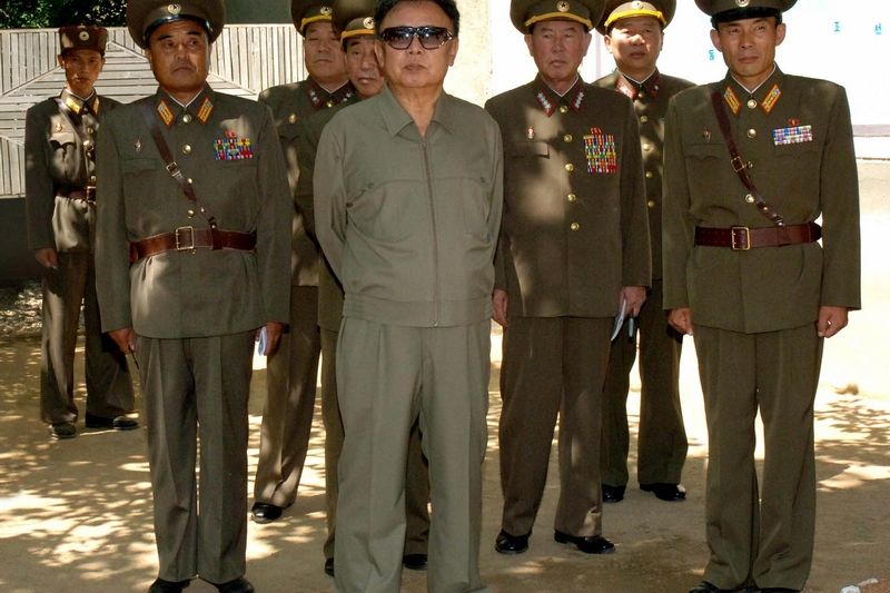 Severokorejský vůdce Kim Čong-il se naposledy na veřejnosti objevil v polovině srpna.
