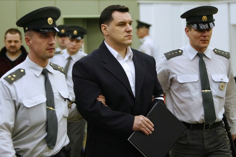 Boss slovenského podsvětí se může dostat po 25 letech na svobodu