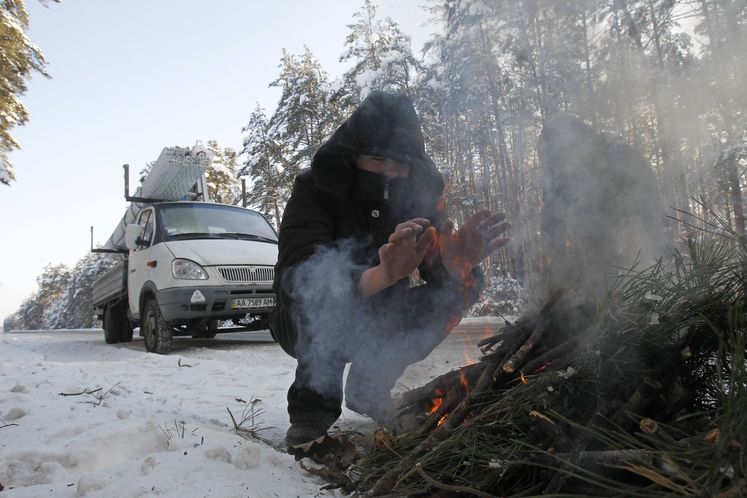 Na pomoc ukrajinským civilistům daruje nadace rodiny Kellnerových 170 milionů korun