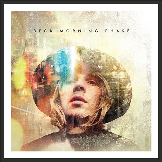 Beck: Morning Phase