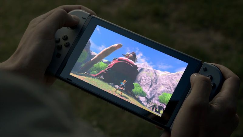 Nintendo chystá novou konzoli. Bude výkonnější