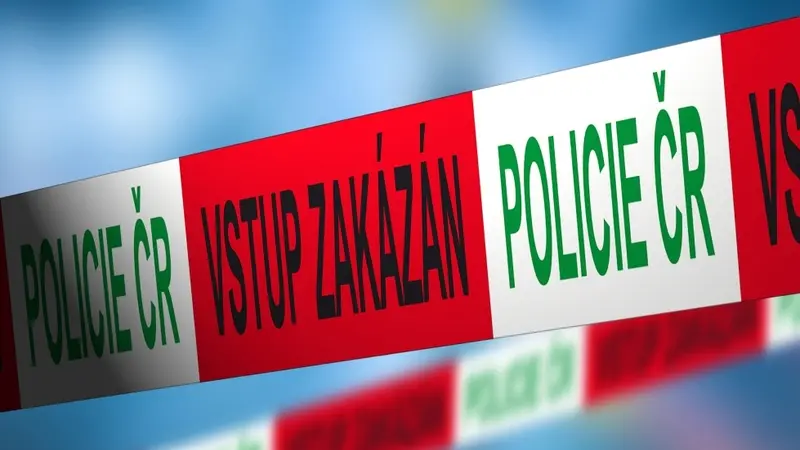 Po střelbě na Jičínsku zůstal jeden mrtvý a jeden zraněný  - Novinky