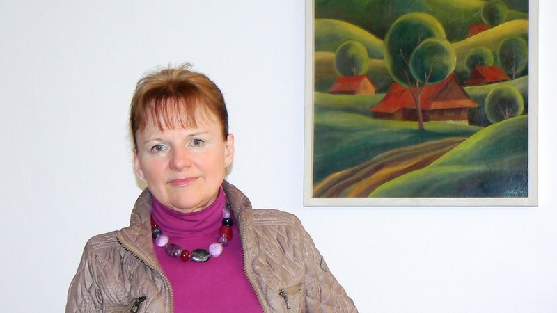 Psycholožka o smrti matky oběti z fakulty: Nelze někomu pomoci proti jeho vůli