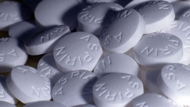 Aspirin má prokazatelně kladný vliv na kardiovaskulární problémy i rakovinu tlustého střeva.