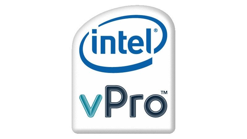 Technologie Intel vPro