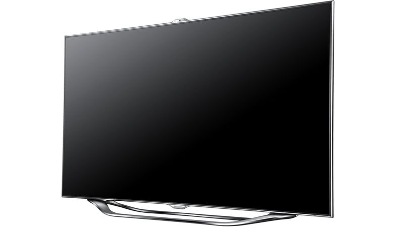Samsung Slim LED TV ES8000